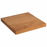 Tagliere da portata PERFECTO SMALL - rovere oliato - 200x200mm - rettangolare
