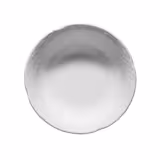 (24 Stück) CLASSICO - Dessert-/ Salatschale - Ø 180mm - Weiß