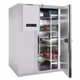 Commercial Walk-In Cold Room - 1800x1500mm - 4,06m³ (4060L)