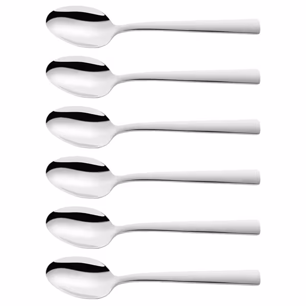 ZWILLING | DINNER - Koffielepelset - 6 stuks
