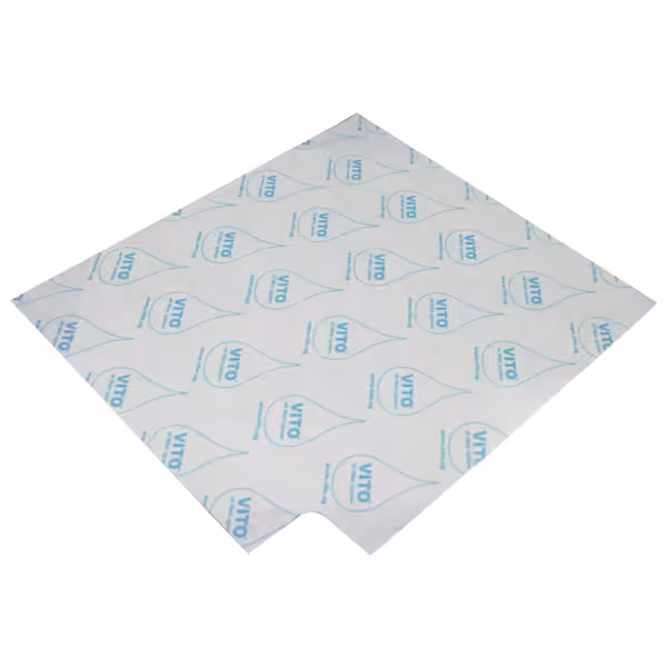 (50 stuks) Cellulosefilters voor VITO vacuümfiltratiesysteem | XS, XM & XL