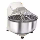 Spiraalkneder - 130l / 75kg - met vaste kom - 400V