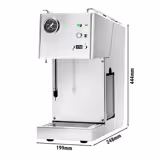 Professional Milk Frother - 1.8L - OLED Display