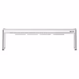 Wärmebrücke mit Keramikstrahler - 1800x370mm - 1,4 kW - 1 beheizte Etage