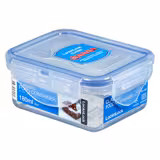 (12 stuks) LocknLock | Multifunctionele doos Classic - 180ml - transparant