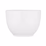 (6 stuks) SELTMANN WEIDEN | Schaal hoog - 0,18 liter - Wit