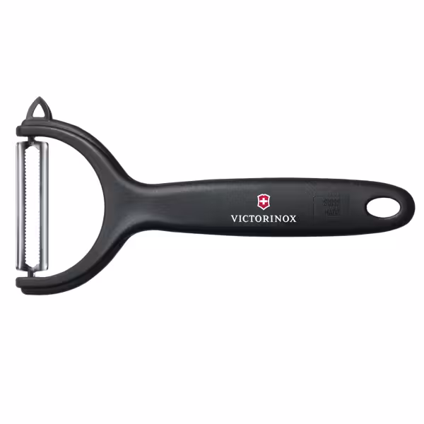 VICTORINOX | Tomaten- en kiwischiller met gekartelde rand