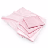 (10 stuks) Microvezeldoek - 400x400mm - roze