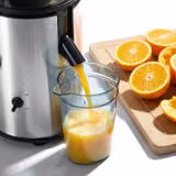 Commercial Centrifugal Juice Extractor - 600W - 6,000rpm