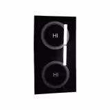 Induction Hob Power Module – for IDKE2 & IDKE4 - plate included - replacement module