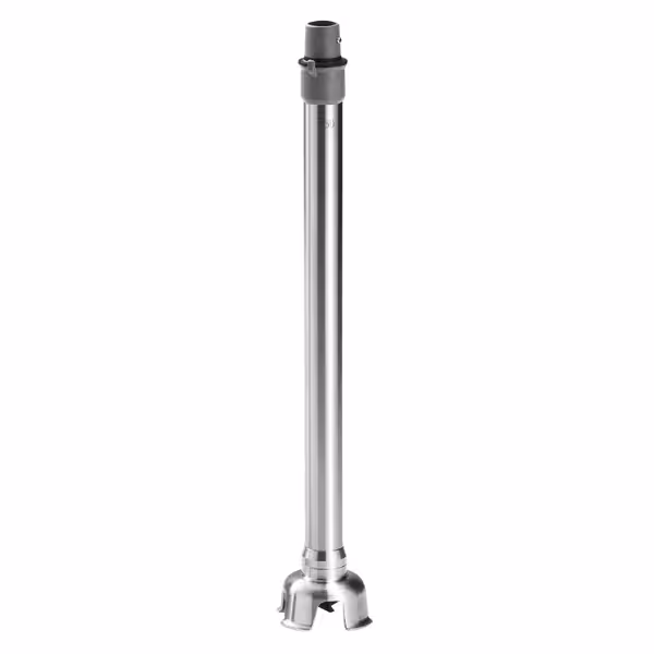 Mengstaaf voor staafmixer - 450 mm