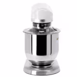 Countertop Commercial Planetary Mixer - 7L - 500W - incl. 3 attachments