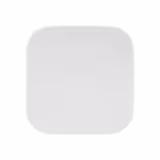 SELTMANN WEIDEN | Square Porcelain Plate 165 x 165 mm Coup Fine Dining – White