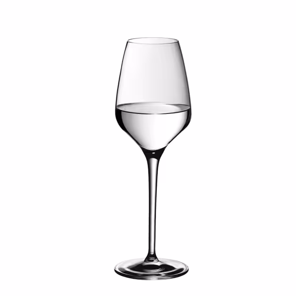 (6 stuks) WMF | DIVINE - sherry/digestif glas 04 - 190 ml - niet gekalibreerd