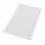 (6 pieces) CAMBRO | SafeTrak – Polypropylene – Lid – GN 1/1 – Translucent