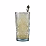 (12 stuks) LIBBEY | HOBSTAR - Koeler Saffier - 473ml - Blauw
