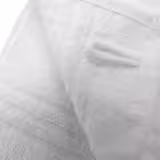 (400 pcs) Greenland Face Cloth - 30x30cm - White