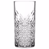 (12 Stück) Longdrinkglas - TIMELESS - 300 ml