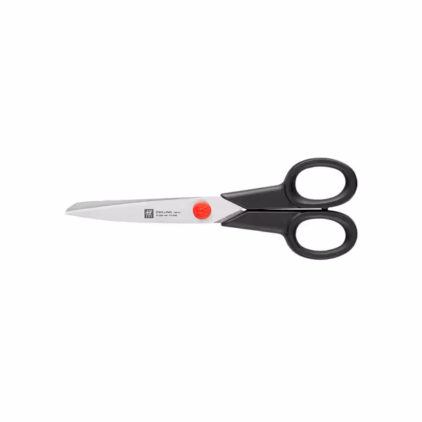 ZWILLING | TWIN L - مقص منزلي - 160 مم - فولاذ مقاوم للصدأ