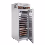 Upright Fridge PREMIUM - GN 2/1 - 700L - with 1 door
