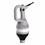 Stabmixer inkl. Mixstab 350 & 450mm - 750 Watt - Geschwindigkeit stufenlos regelbar