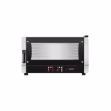 Bakkerij elektrische combisteamer KOMPAKT - Digitaal - 3x EN 60x40