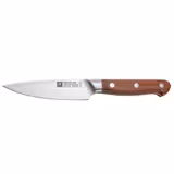 ZWILLING | PRO WOOD - Spick- & Garniermesser - Klinge: 100mm