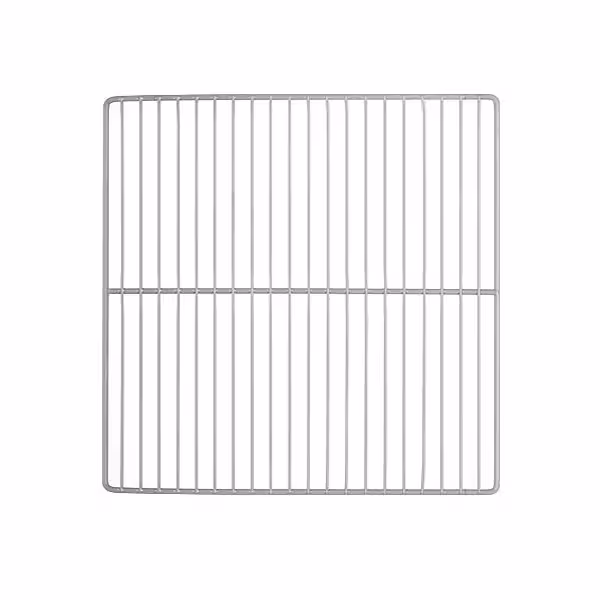 Gecoate draagroosters - 530x510mm - passend voor koelkast KSI147T2