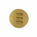 Pasta Shaping Disc - Pappardelle - 16mm - Ø 50mm - compatible with NMF5N