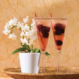 (12 pieces) LIBBEY | VINA - Champagne glass - 192ml