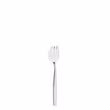 (12 pieces) WMF | Bistro Fork – 18/10 stainless steel - polished - 145 mm