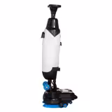 Schrobzuigmachine - Capaciteit 1200m²/h - incl. lader