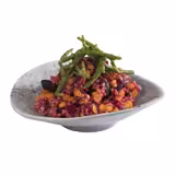 (24 pieces) Element Melamine Buffet Dip Bowls – 20 ml - Grey - 105×100×30 mm