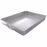 Serveringsplatta med kant - 80 x 25 x 4 cm