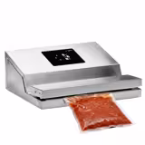 Vakuumiergerät - 28 Liter/Minute - 450 Watt - Tischgerät