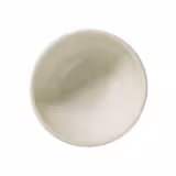 (24 ks) Miska / polévkový talíř TEOS - Porcelán - Ø 240 mm - stohovatelná - vhodná do myčky - krémová