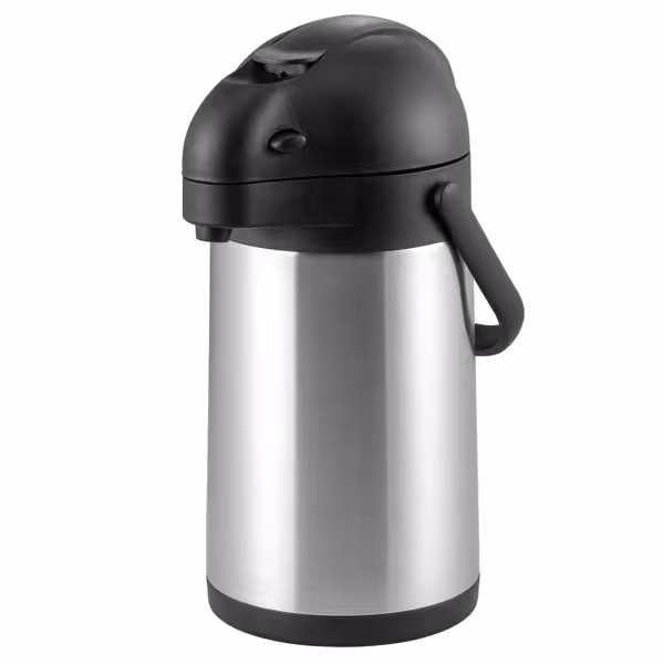 Pompkan - RVS - 2,0L
