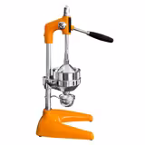 Presse-agrumes Manuelle - Orange
