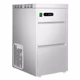 Fabbricatore di ghiaccio a scaglie - 50 kg/24 h