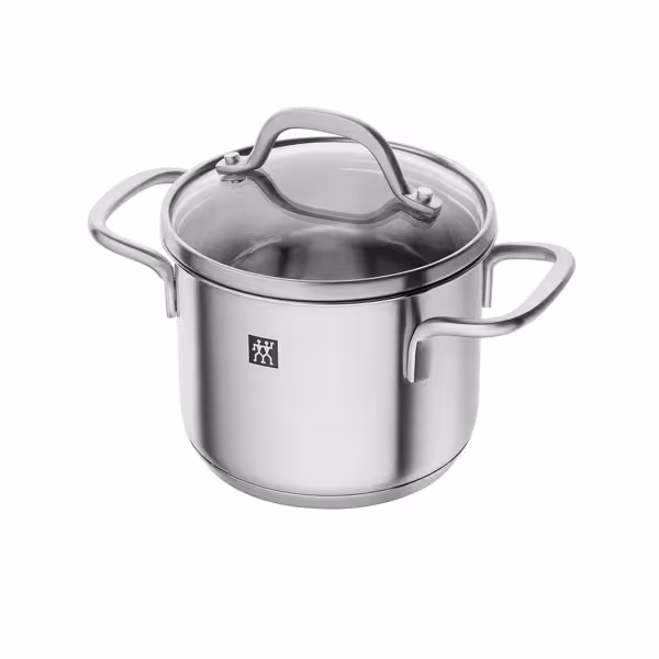 ZWILLING | PICO - قدر طبخ - قطر 120 مم - 1 لتر