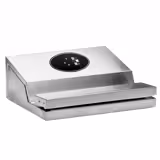 Macchina sottovuoto a campana da banco - 28L/min - 450W - Digitale - Da banco