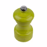 (6 kusů) PEUGEOT | BISTRORAMA - Mlýnek na sůl - Pistácie - Výška: 100 mm