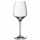 (6 sztuk) WMF | DIVINE – kieliszek do białego wina 02 – 350 ml – z oznaczeniem poziomu napełnienia