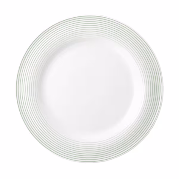Tallrik platt - Seltmann Weiden - (6 st) Ø 26 cm