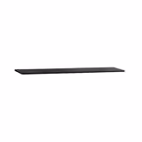 Commercial Stainless Steel Centre Table PREMIUM - 1200x600mm - with Undershelf - with Granite Worktop