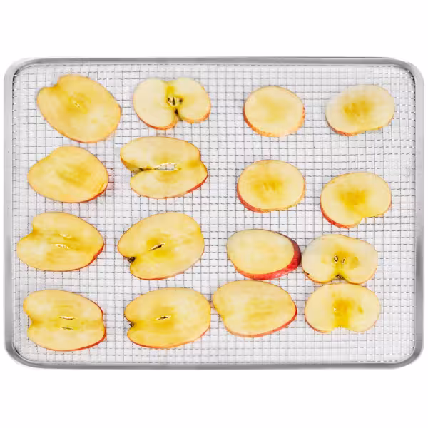Drying rack - 400x380mm - suitable for DGHB16, DGSHB16, DGHB20, DGSHB20, DGHB24 & DGSHB24
