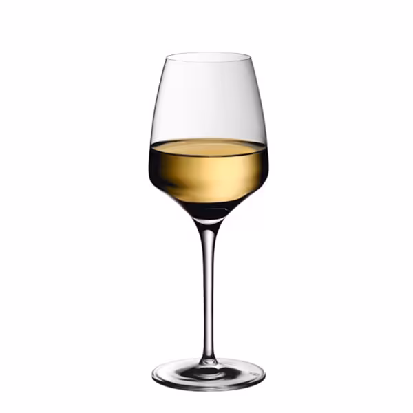 (6 kusů) WMF | DIVINE - Pohár na bílé víno 02 - 350 ml - s měrkou