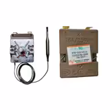 Thermostat für PEKG20, PDKG20, PEKG20S, PDKG20S