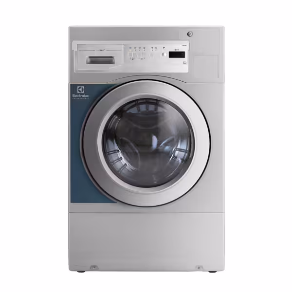 ELECTROLUX | myPRO XL WE 1100P - Smart professionele wasmachine - 12kg - met afvoerpomp