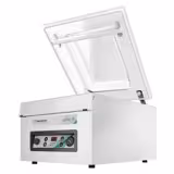 Henkelman | Jumbo 30 - Închidere în vid cu cameră - 8m³/h - 400 Watt - Digital